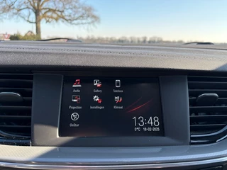 Opel Insignia - afbeelding nr 19