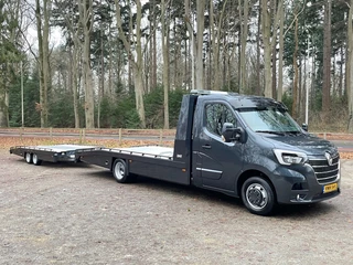 Renault Master - afbeelding nr 16