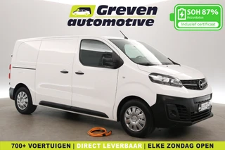Opel Vivaro-e 75 kWh L2H1