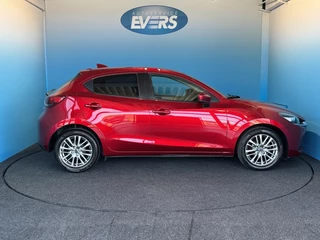 Mazda 2 - afbeelding nr 4