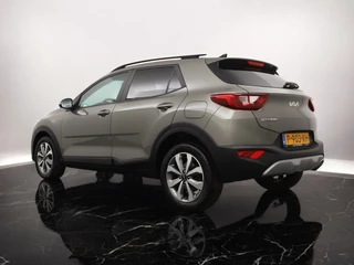 Kia Stonic - Navigatie - Camera - Climate control - Privacy glass - Keyless entry - Fabrieksgarantie tot 05-2029 - afbeelding nr 6