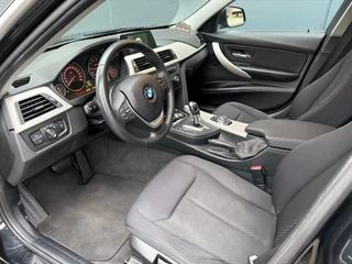BMW 3 Serie BMW 3-serie 320i EfficientDynamics Edition Executive NAVI | PDC | CRUISE | NWE APK - afbeelding nr 7