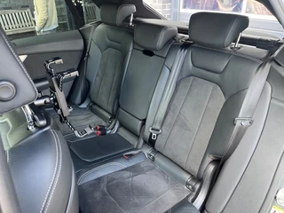 Audi Q8 - afbeelding nr 14