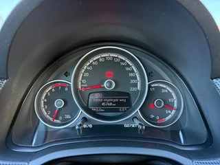 Volkswagen up! - afbeelding nr 16