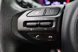 Kia Picanto Kia Picanto 1.0 CVVT EconomyPlusLine Airco, Navigatie, Elektrische Ramen, Bluetooth, USB/AUX - afbeelding nr 32