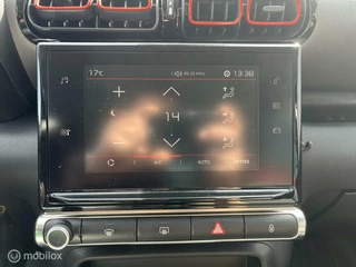 Citroën C3 Aircross Citroen C3 Aircross 1.2 PT Live|Stoelverw.|Apple|PDC|NETJES| - afbeelding nr 24