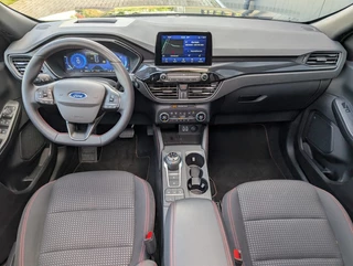 Ford Kuga Ford Kuga 2.5 PHEV ST-Line X | Panodak | Afneembare trekhaak - afbeelding nr 16