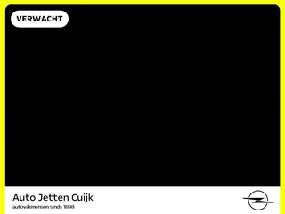 Opel Astra 1.2 Edition #RIJKLAAR# | Apple Carplay | Camera