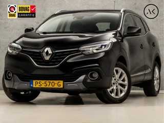 Renault Kadjar 1.2 TCe Sport