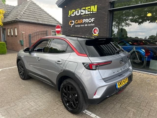 Opel Mokka Opel Mokka 1.2 TURBO GS LINE - afbeelding nr 6
