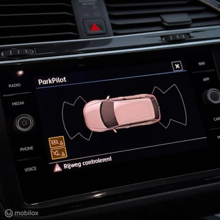 Volkswagen Tiguan Volkswagen Tiguan 2.0 TSI 4Motion Highline Business|R-LINE - afbeelding nr 13