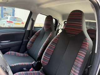 Citroën C1 Citroen C1 1.0 e-VTi Selection - afbeelding nr 29