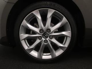 Mazda 3 Mazda 3 2.0 SkyActiv-G GT-M automaat : dealer onderhouden - afbeelding nr 9