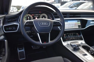 Audi A6 Audi A6 Avant 50 TFSI e quattro Advanced edition S Line Pano B&O Lane 21