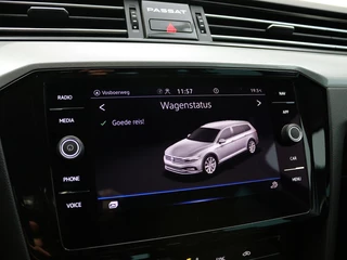 Volkswagen Passat - afbeelding nr 38