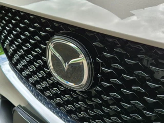 Mazda CX-30 Mazda CX-30 E- SKYACTIV- G 2.5 140 6MT M-HYBRID HOMURA / €3000 VOORDEEL - afbeelding nr 32