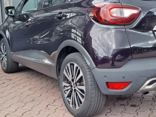 Renault Captur Renault Captur 1.2 TCe Initiale Paris | Automaat | Trekhaak | Stoelverwarming | Twotone | Leder | - afbeelding nr 37