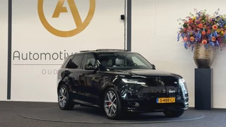 Land Rover Range Rover Sport - afbeelding nr 12