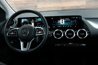 Mercedes-Benz B-Klasse Mercedes-Benz B-Klasse B200 | CRUISE | CAMERA | PDC | - afbeelding nr 24