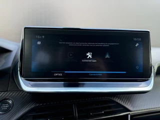Peugeot 2008 Peugeot 2008 1.2 PureTech GT|Focal|Automaat - afbeelding nr 65