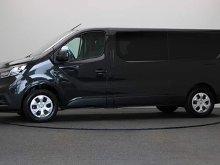 Renault Trafic Ook in Wit en Grijs Metallic leverbaar!!! - afbeelding nr 6