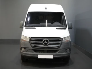 Mercedes-Benz Sprinter Mercedes-Benz Sprinter 314 2.2 CDI RWD EXPORT ONLY L2H2 Cruise/ Airco/ Trekhaak - afbeelding nr 31