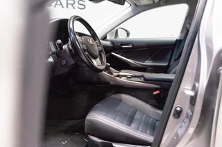 Lexus IS - afbeelding nr 56