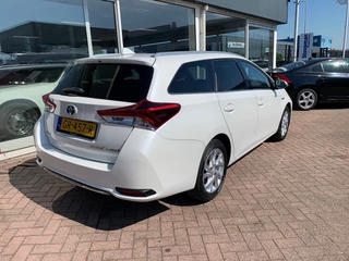 Toyota Auris - afbeelding nr 6