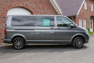 Volkswagen Transporter Volkswagen Transporter 2.0 TDI 150PK DSG L2H1 DUB/CAB Highline MARGE - afbeelding nr 2