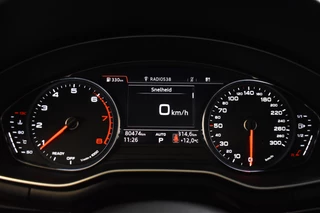 Audi A5 LEDER/PDC/NAVI - afbeelding nr 26