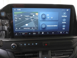 Ford Transit Custom Ford Transit Custom L2H1 Dubbele cabine 136pk Automaat Trend 2x Schuifdeur Navigatie Trekhaak Cruise control - afbeelding nr 33