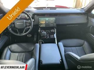 Land Rover Range Rover Sport Land Rover Range Rover Sport 3.0 P510e First Edition - afbeelding nr 14