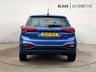Hyundai i20 Hyundai i20 1.0 T-GDI Comfort - afbeelding nr 7