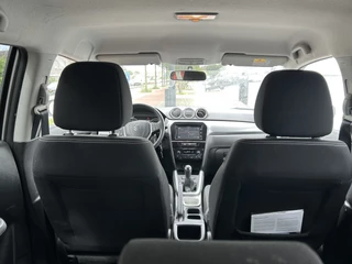 Suzuki Vitara Suzuki Vitara 1.6 Exclusive airco/ecc navi/camera - afbeelding nr 27