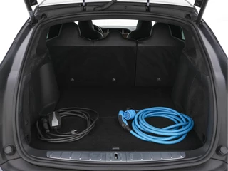 Tesla Model X Tesla Model X 100D AWD [ 3-Fase ] Aut. *PANO-WINDOW | AUTO-PILOT | FULL-LEATHER | TOWBAR | CCS-FASTLOADER | NAVI-FULLMAP | FULL-LED | AIR-SUSPENSION | DIGI-COCKPIT | KEYLESS | CAMERA | DAB+ | HEATED-COMFORT-SEATS | 20''ALU* - afbeelding nr 10