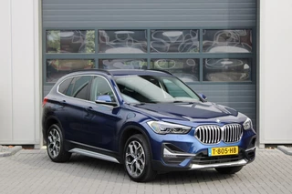 BMW X1 BMW X1 sDrive20i High Executive Edition | Trekhaak | Head-up | - afbeelding nr 7