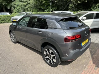 Citroën C4 Cactus - afbeelding nr 9