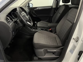 Volkswagen Tiguan Volkswagen Tiguan 1.5 TSI Life Business / 150PK / NAVI / STOEL-STUURVERW. / PDC / 1800KG TREKG. - afbeelding nr 8