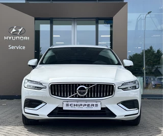 Volvo V60 Volvo V60 2.0 T6 Recharge AWD Inscription | Trekhaak elektrisch wegklapbaar | 360° camera - afbeelding nr 3