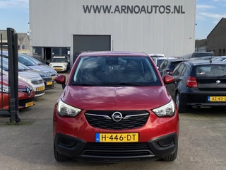 Opel Crossland X - afbeelding nr 18