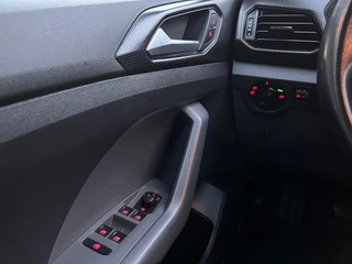Volkswagen T-Cross - afbeelding nr 27