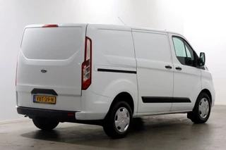 Ford Transit Custom - afbeelding nr 2