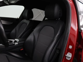 Mercedes-Benz C-Klasse Mercedes-Benz C-klasse 250 Avantgarde | Luchtvering | 360 camera |  Trekhaak | Full LED | Navigatie | Half leder | Climate control | Park Assist | Cruise control - afbeelding nr 5