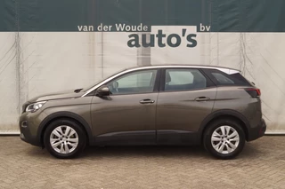 Peugeot 3008 - 331905802-0
