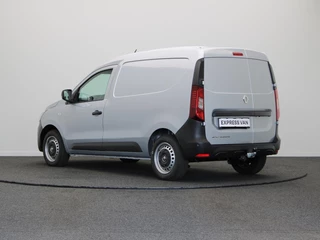 Renault Express Renault Express 1.5 dCi 75 Comfort 2024 registratie / Geen BPM - afbeelding nr 8