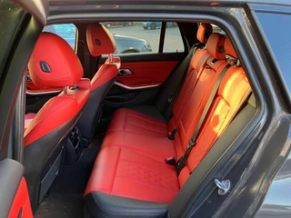 BMW 3 Serie BMW 3-serie Touring 330e xDrive High Executive - afbeelding nr 11