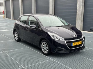 Peugeot 208 Peugeot 208 1.2 PureTech Active|Dealeronderhou|Navi|Cruise - afbeelding nr 7