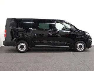 Opel Vivaro Opel Vivaro 2.0 CDTI L3H1 Dubbele Cabine Edition  144 pk Airco Navigatie Camera Parkeersensoren Trekhaak Cruise Control - afbeelding nr 39