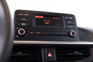 Kia Picanto - afbeelding nr 9