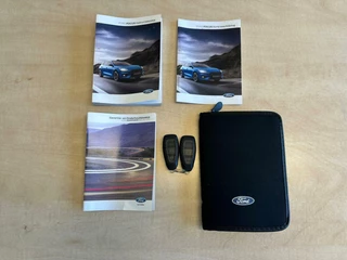 Ford Focus Ford Focus Wagon 1.0 EcoBoost Edition Carplay Navi LED Climate Cruise - afbeelding nr 4